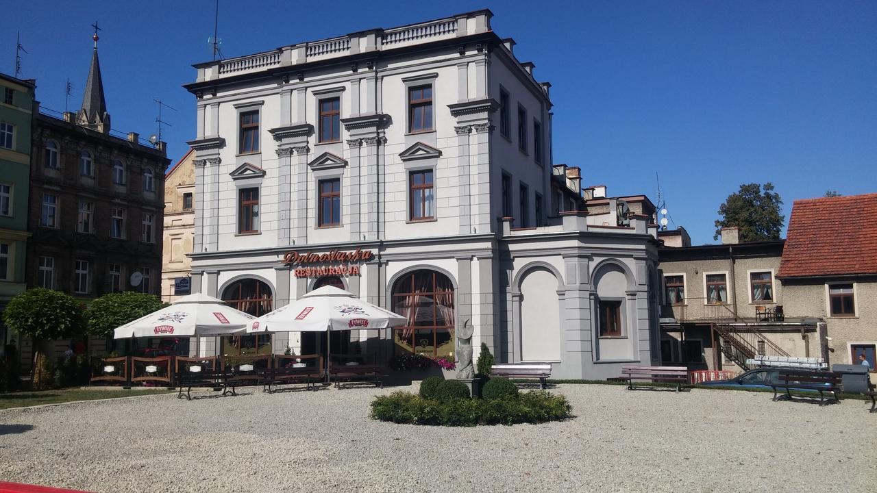 Dolnoslaski Zabkowice Slaskie Luaran gambar