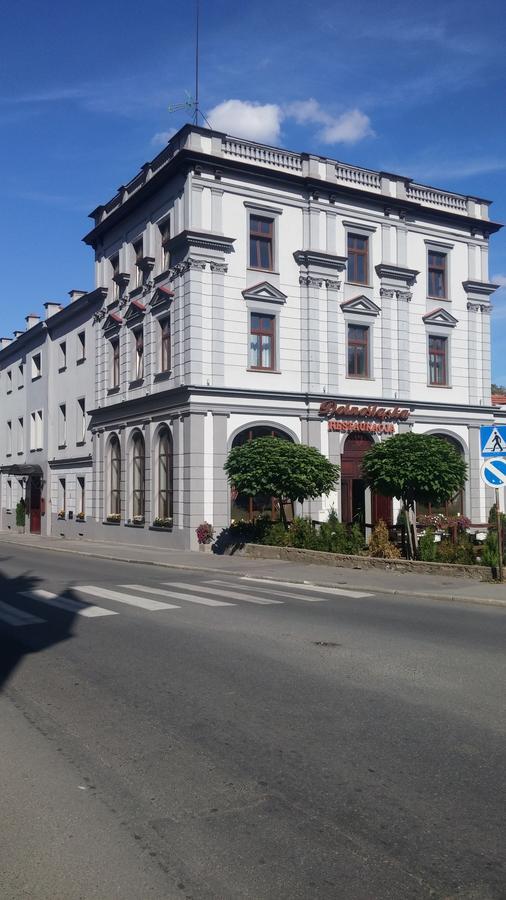 Dolnoslaski Zabkowice Slaskie Luaran gambar